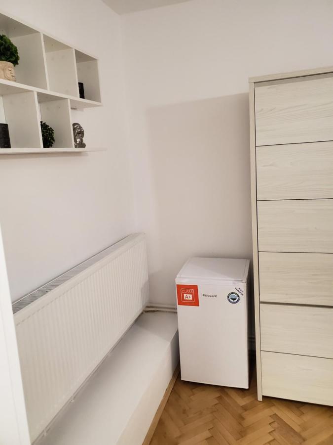 Basarab 2 Apartamento Braşov Exterior foto